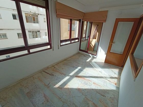 Foto 1 de Oficina en lloguer a Centro - Cáceres de 60 m²