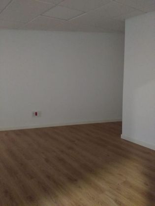Foto 2 de Oficina en alquiler en Centro - Cáceres de 15 m²