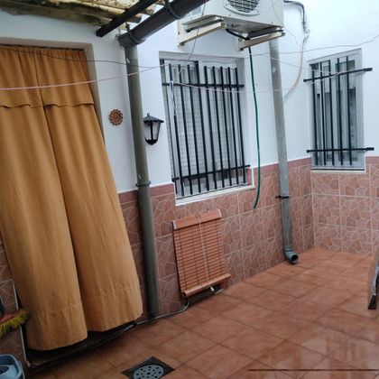 Foto 1 de Casa en venda a Talaván de 3 habitacions amb aire acondicionat i calefacció