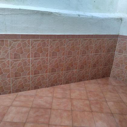 Foto 2 de Venta de casa en Talaván de 3 habitaciones con aire acondicionado y calefacción