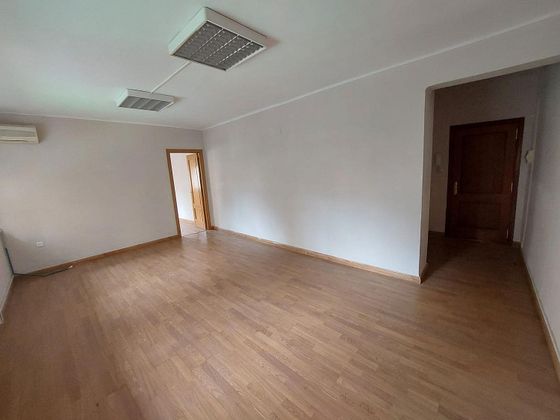 Foto 1 de Oficina en venta en Centro - Cáceres de 60 m²