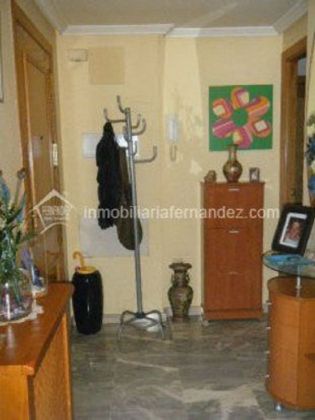 Foto 2 de Pis en venda a Nuevo Cáceres de 2 habitacions amb terrassa i garatge