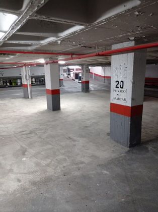 Foto 1 de Garaje en venta en Centro - Cáceres de 20 m²
