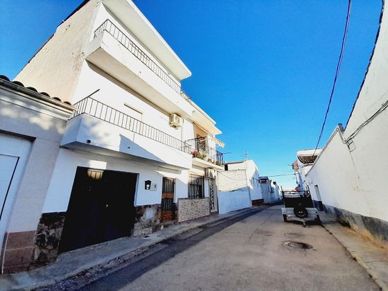 Foto 1 de Casa en venda a Sierra de Fuentes de 3 habitacions amb terrassa i balcó
