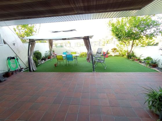 Foto 2 de Piso en venta en Ruta de la Plata de 2 habitaciones con terraza y piscina