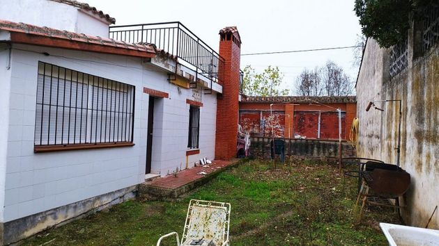 Foto 2 de Casa rural en venda a Ruta de la Plata de 4 habitacions i 140 m²