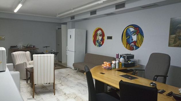 Foto 2 de Oficina en alquiler en Centro - Cáceres de 56 m²