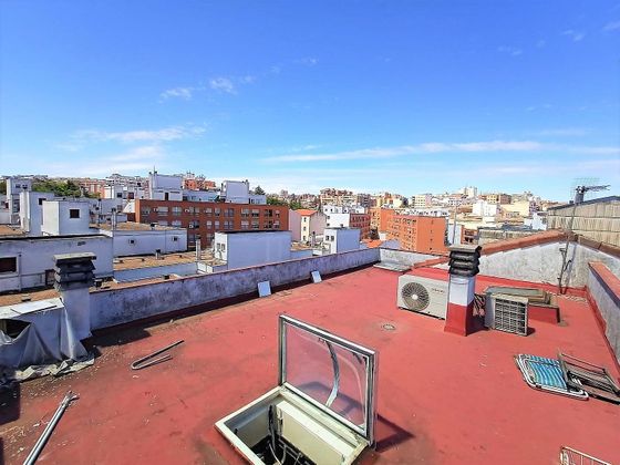 Foto 1 de Piso en venta en Centro - Cáceres de 3 habitaciones con terraza y aire acondicionado