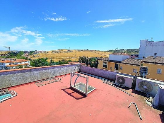 Foto 2 de Piso en venta en Centro - Cáceres de 3 habitaciones con terraza y aire acondicionado