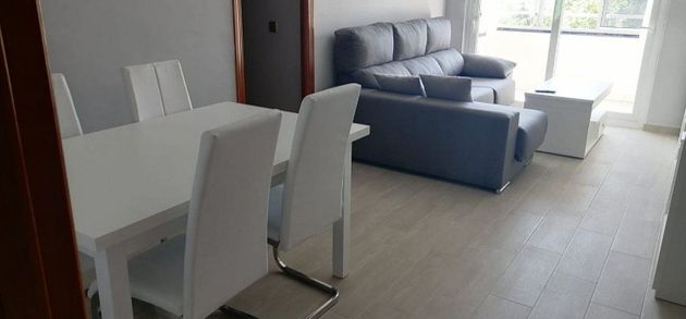 Foto 2 de Piso en venta en Centro - Cáceres de 3 habitaciones con terraza y calefacción