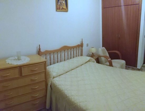 Foto 2 de Venta de casa en Montánchez de 3 habitaciones con terraza y calefacción