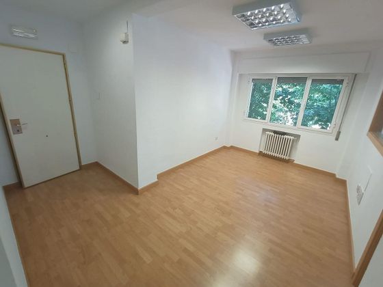 Foto 2 de Oficina en lloguer a Centro - Cáceres de 130 m²