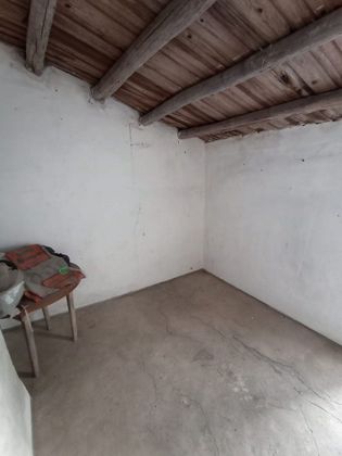 Foto 2 de Casa en venta en Malpartida de Cáceres de 5 habitaciones con terraza