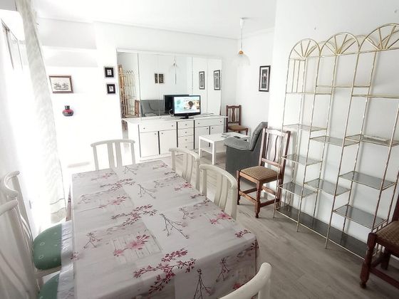 Foto 1 de Pis en venda a Centro - Cáceres de 3 habitacions amb terrassa i aire acondicionat