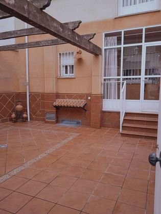 Foto 2 de Venta de casa en Casar de Cáceres de 3 habitaciones con terraza y balcón