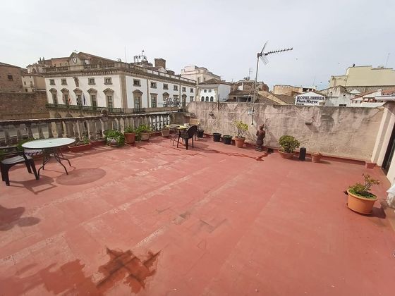 Foto 2 de Piso en venta en Ciudad Monumental de 7 habitaciones con terraza y balcón
