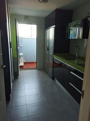 Foto 2 de Piso en venta en La Cañada de 3 habitaciones con garaje y calefacción