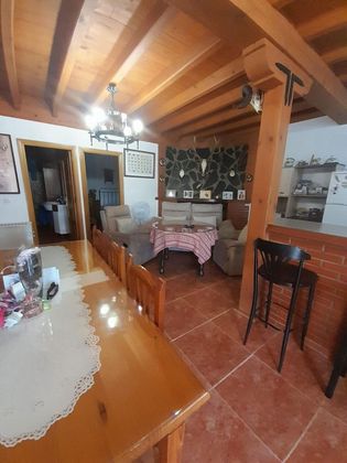 Foto 2 de Casa rural en venta en Mejostilla de 4 habitaciones con terraza y piscina