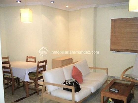 Foto 1 de Pis en venda a Cumbre (La) de 2 habitacions i 70 m²