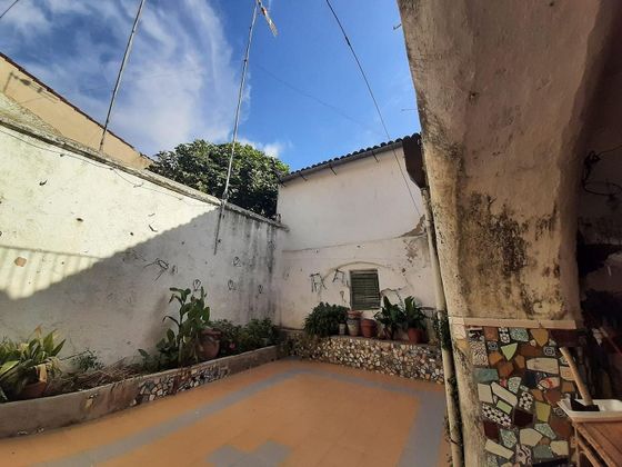 Foto 1 de Casa en venda a Casar de Cáceres de 6 habitacions i 190 m²