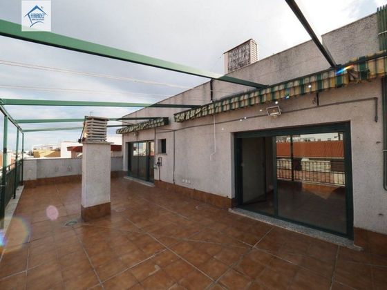 Foto 1 de Ático en venta en Centro - Cáceres de 5 habitaciones con terraza y aire acondicionado