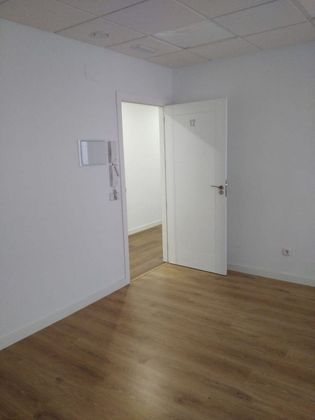 Foto 1 de Oficina en lloguer a Centro - Cáceres de 31 m²