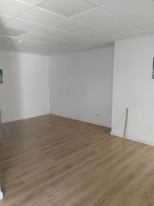Foto 2 de Oficina en lloguer a Centro - Cáceres de 31 m²