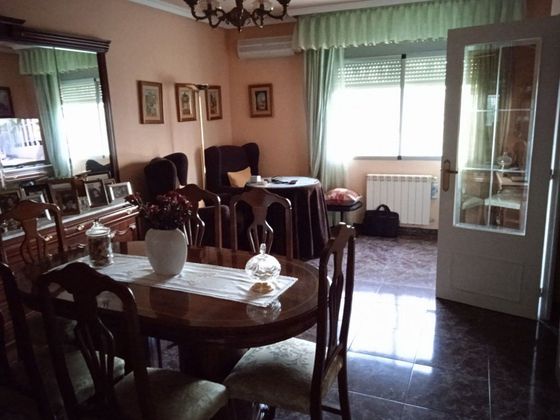 Foto 2 de Casa en venda a Sierra de Fuentes de 4 habitacions amb garatge i aire acondicionat