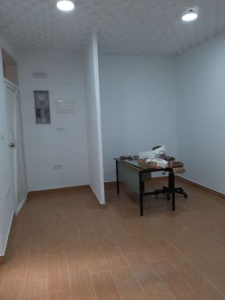 Foto 1 de Oficina en alquiler en Ciudad Monumental de 50 m²