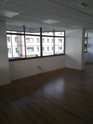 Foto 2 de Oficina en lloguer a Centro - Cáceres de 48 m²