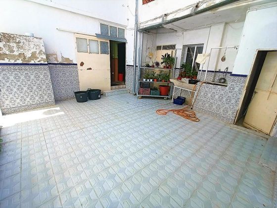 Foto 2 de Casa en venda a Malpartida de Cáceres de 13 habitacions amb terrassa i garatge
