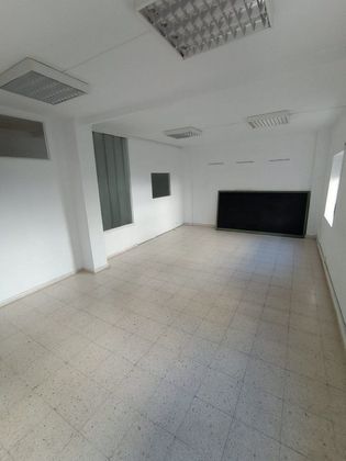 Foto 2 de Oficina en venta en Centro - Cáceres de 175 m²