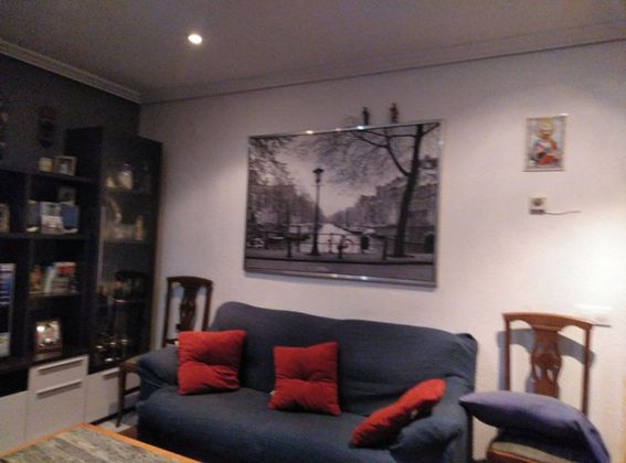 Foto 1 de Pis en venda a Centro - Cáceres de 3 habitacions amb calefacció
