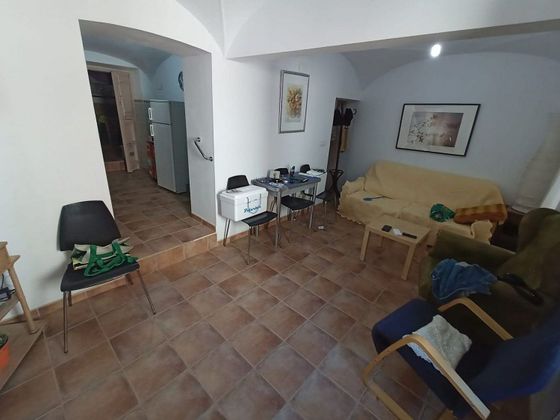 Foto 2 de Venta de casa en Aldea del Cano de 6 habitaciones con terraza