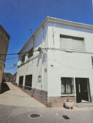 Foto 1 de Local en venta en Torre de Santa María de 280 m²