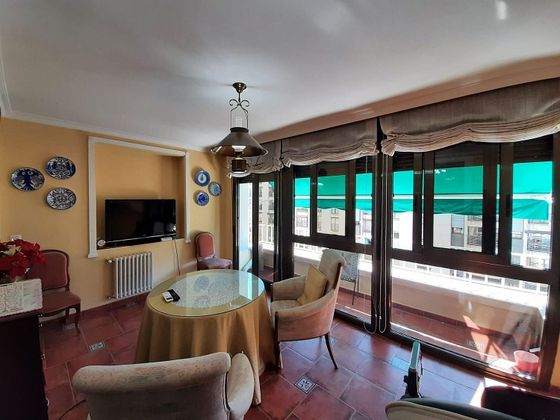 Foto 1 de Piso en venta en Centro - Cáceres de 4 habitaciones con terraza y garaje