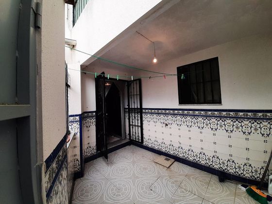 Foto 1 de Casa en venda a Torremocha de 7 habitacions amb terrassa