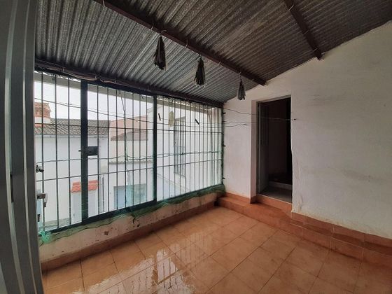 Foto 2 de Casa en venda a Torremocha de 7 habitacions amb terrassa