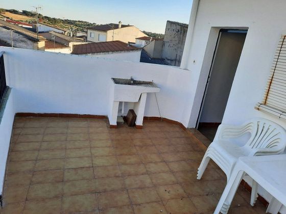 Foto 2 de Casa en venda a Torreorgaz de 3 habitacions amb terrassa i balcó