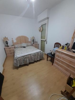 Foto 2 de Venta de piso en Nuevo Cáceres de 3 habitaciones con terraza y calefacción