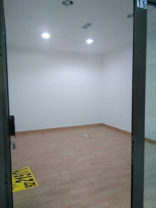 Foto 1 de Local en alquiler en Centro - Cáceres de 28 m²