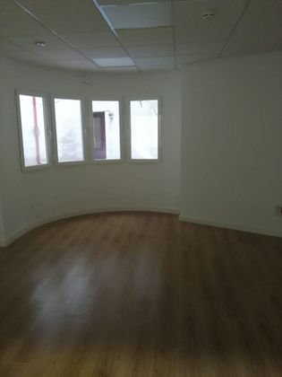 Foto 1 de Oficina en lloguer a Centro - Cáceres de 25 m²