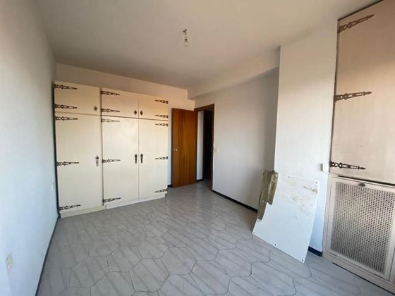 Foto 1 de Pis en venda a Centro - Cáceres de 3 habitacions amb garatge i calefacció
