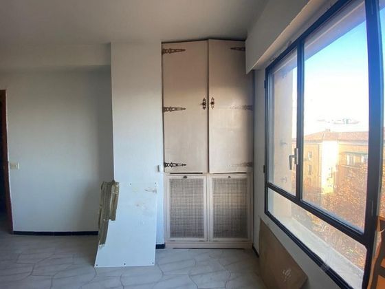 Foto 2 de Pis en venda a Centro - Cáceres de 3 habitacions amb garatge i calefacció