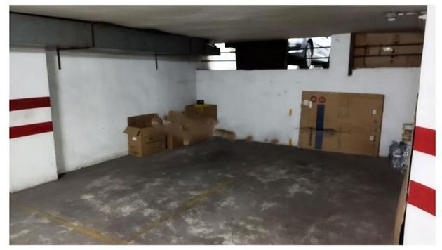 Foto 1 de Garatge en venda a Centro - Cáceres de 12 m²