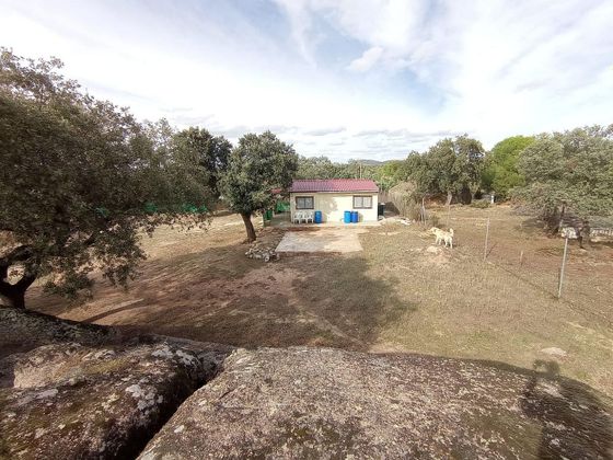 Foto 1 de Casa rural en venda a La Cañada de 4 habitacions amb terrassa i jardí