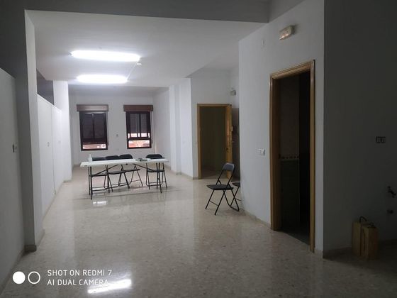 Foto 1 de Oficina en alquiler en Centro - Cáceres de 80 m²