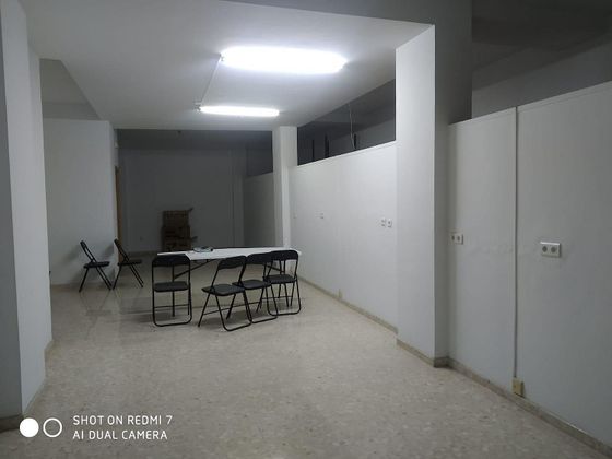 Foto 2 de Oficina en lloguer a Centro - Cáceres de 80 m²