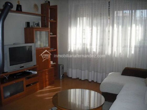 Foto 1 de Casa en venda a Malpartida de Cáceres de 5 habitacions amb calefacció