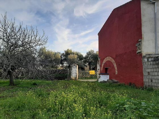 Foto 1 de Xalet en venda a Torremocha de 8 habitacions amb jardí